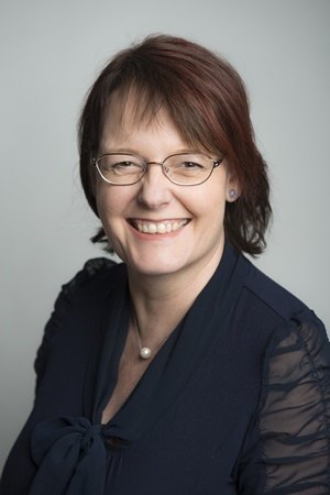 Brigitte Küster