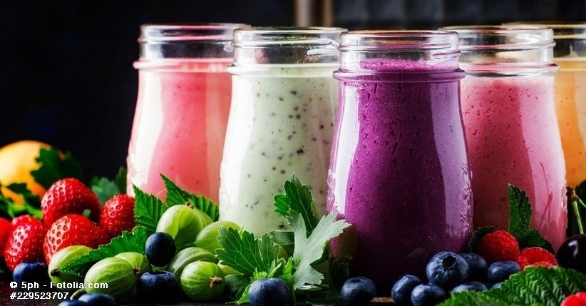 Smoothies