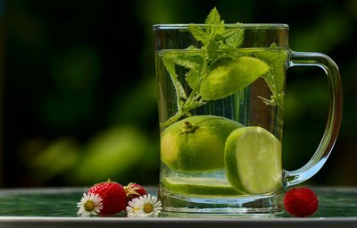 Die Ernährung spielt bei Bluthochdruck eine zentrale Rolle