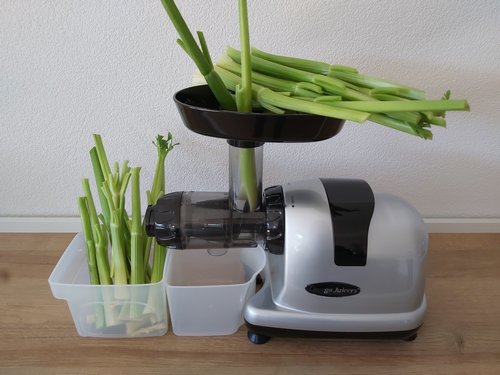 Omega Juicer MM 900