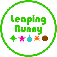 Leaping Bunny - ohne Tierversuche