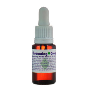 Crowning Glory Hair Oil