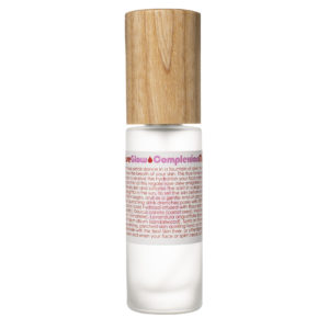 Rose Glow Complexion Mist