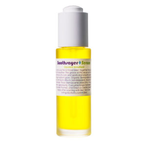 Soothsayer Serum