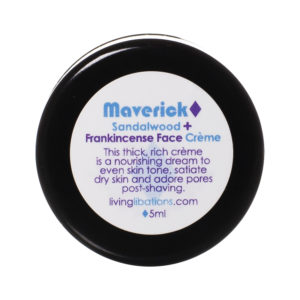 Maverick Face Crème