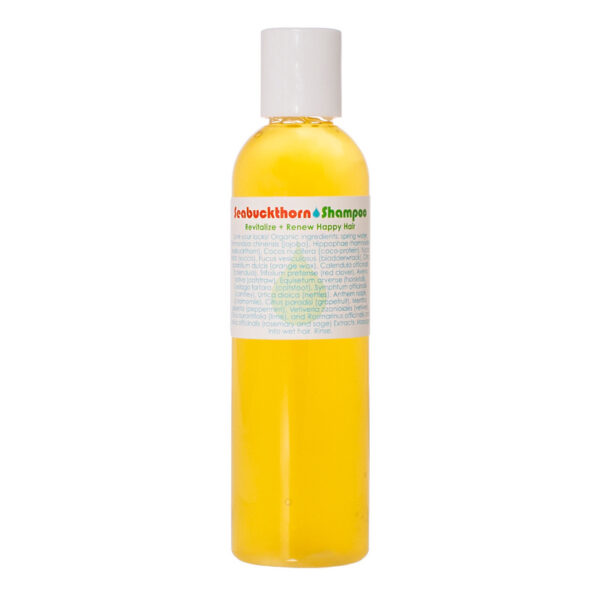 Seabuckthorn Shampoo