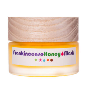 Frankincense Honey Mask