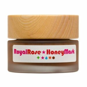 Royal Rose Honey Mask