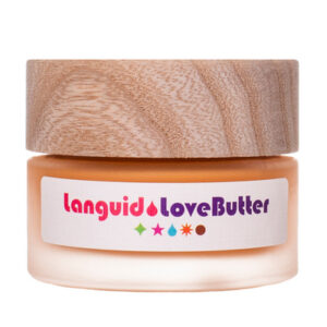 Languid Love Butter