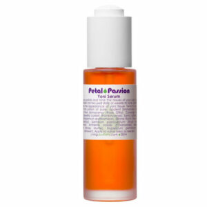 Petal Passion Yoni Serum