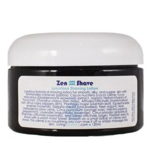 Zen Shave