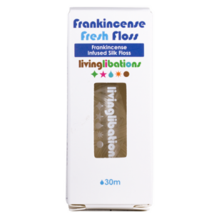 Frankincense Fresh Floss