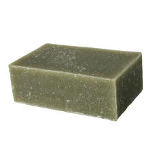 Clarifying Clay Soap von Living Libations